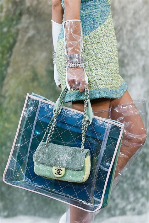 chanel spring 2018 bags|Chanel seasonal bag collection.